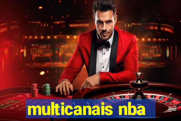 multicanais nba